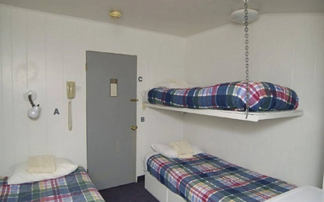 St. Moritz Lodge & Condominiums