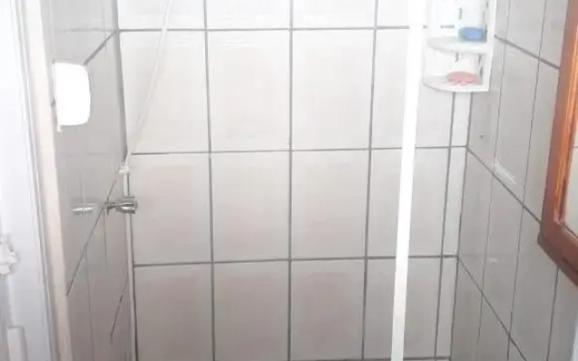 Chalé suíte com ar em Resende