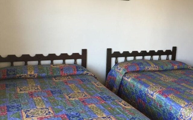 Delux Inn Big Spring