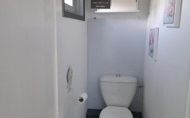 La Closerie D'Isabault