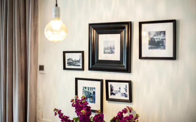 Bright and Cosy 1BDR apartment Kaunas Centre