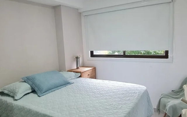 Cupe Beach Living by La Playa