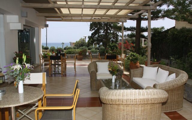 Creta Solaris Holiday Apartments