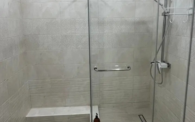 Апартаменты на улице 50 лет Октября 63Г