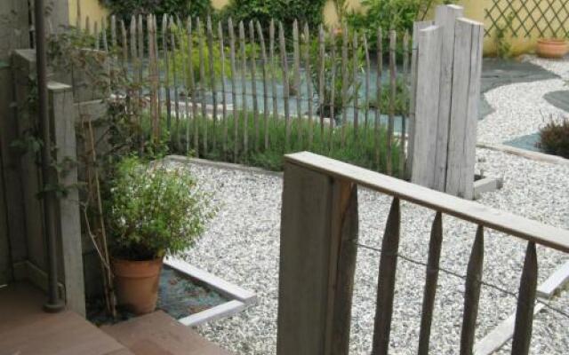 House Gite Ferruccio 1