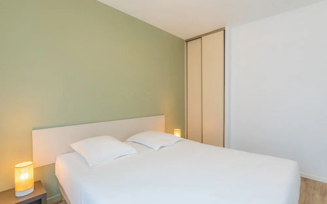 Appart'City Bourg-en-Bresse - Appart Hôtel ex-Park&Suites