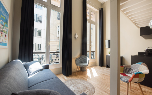 Hotel Helzear Etoile