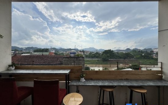 Hava Hostel Lang Son — 2-star hotel in Lang Son