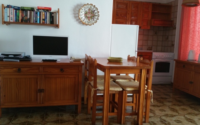 Casas del Sol