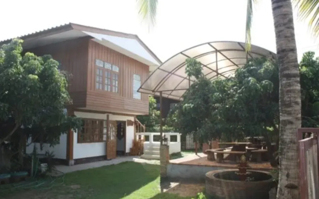 Sanpatong Farm Stay