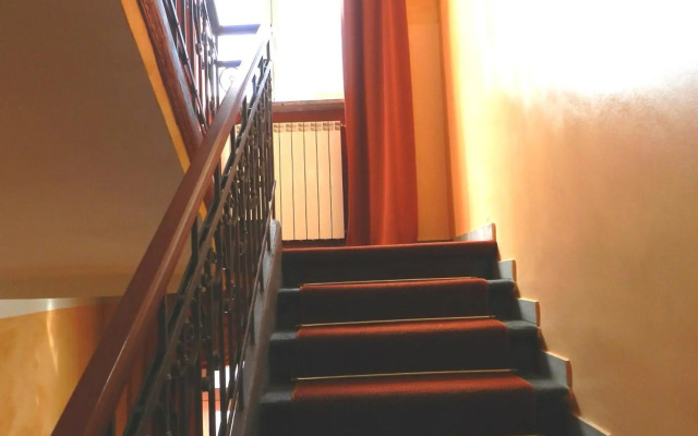 Hotel Air Palace Lingotto