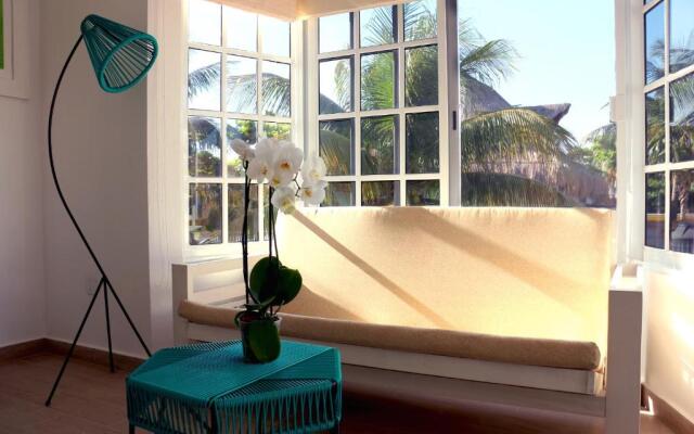 Suites Lorens