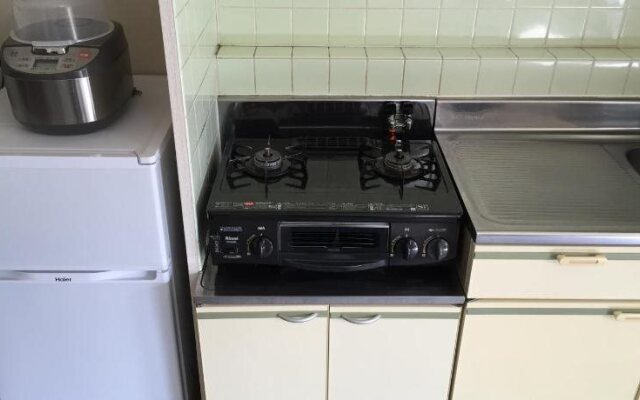 Furano Rental House