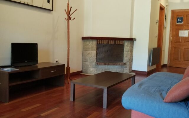 RealRent Vega de la Selva