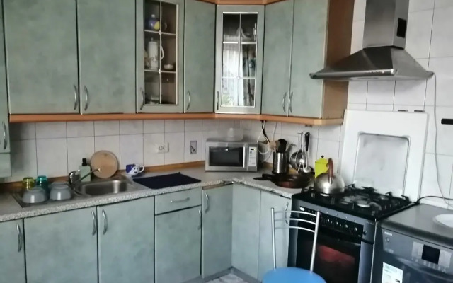 Guest House Beryozovka