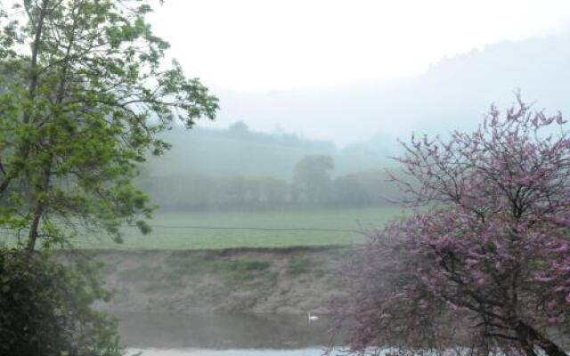 Tintern Old Rectory