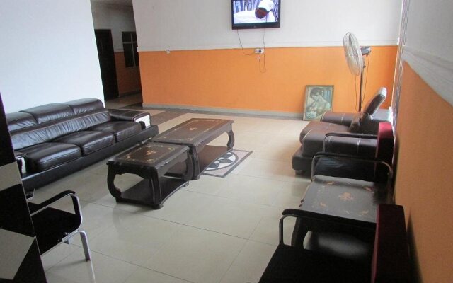 Golf Le'Meridien Hotels