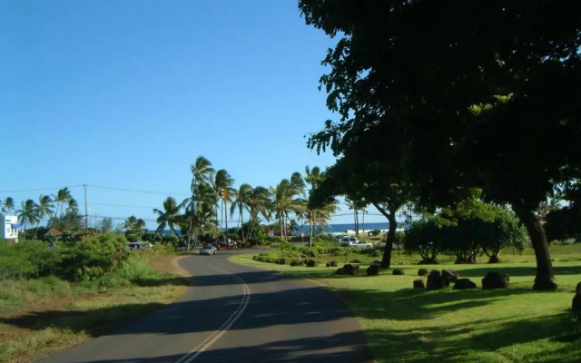 Hale Pua Villa - Hibiscus Suite