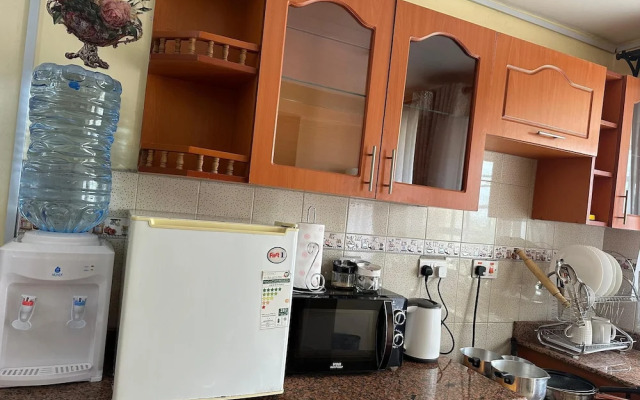 Ikonia Suites Kisumu