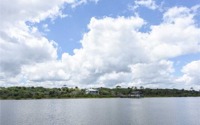 Seas The Day - Three Bedroom Home
