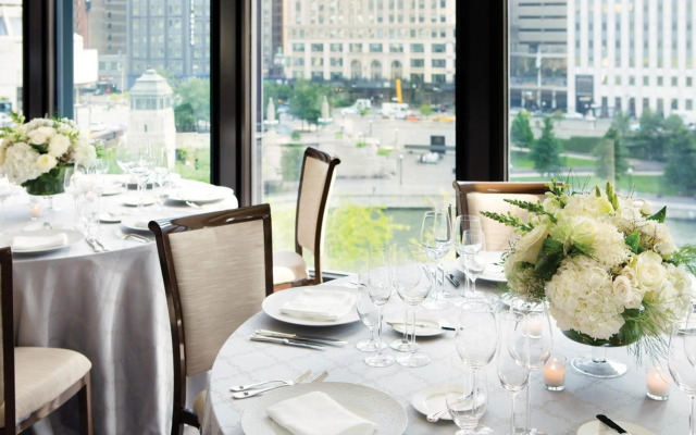 The Langham, Chicago