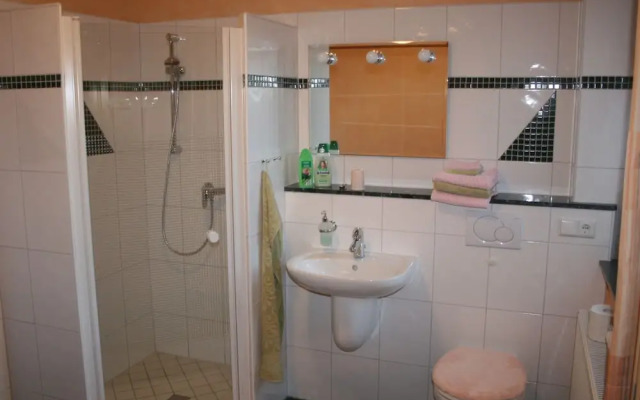 Luxurious Apartment in Alt Farpen With Lake Near