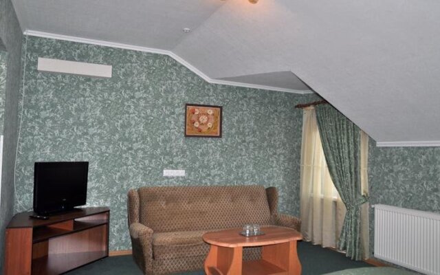 Focus Hotel