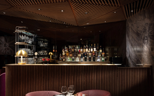 The Hari Hong Kong