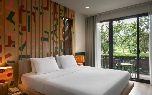 The Peri Hotel Khao Yai
