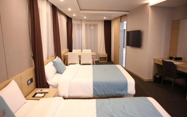 Chuncheon Eston Hotel