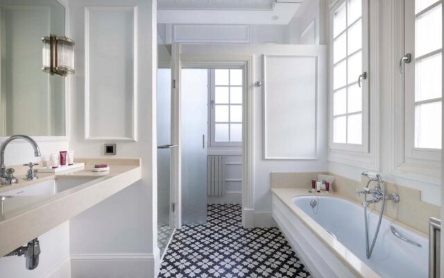 Villa Magalean Hotel & Spa