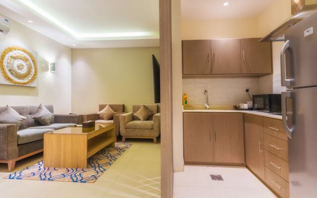 The Address Palace Hotel & Apartment