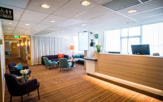 Scandic Järva Krog