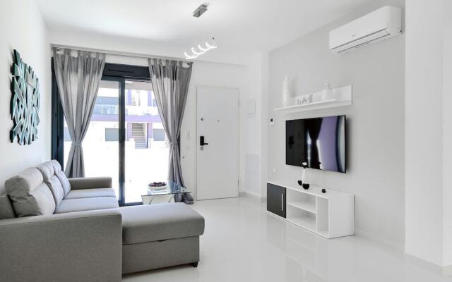Apartment Diamante
