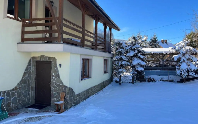 Willa nad Słotwinką