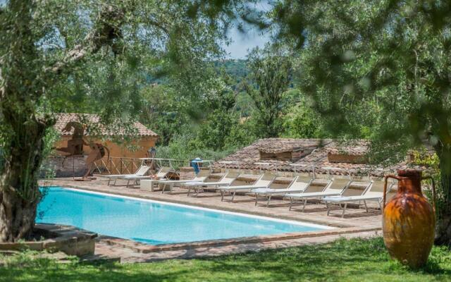 Villa Cavalli 10