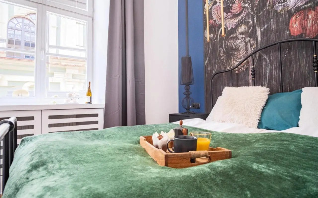 AT Krakow Apartments