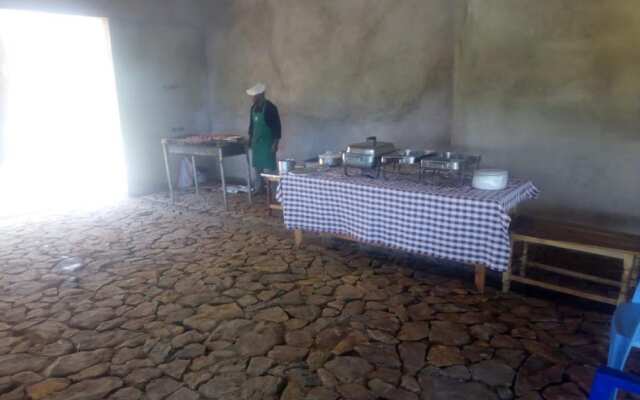 Ruma River Lodge
