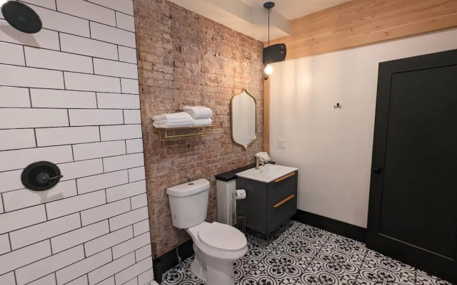 Linden Lofts
