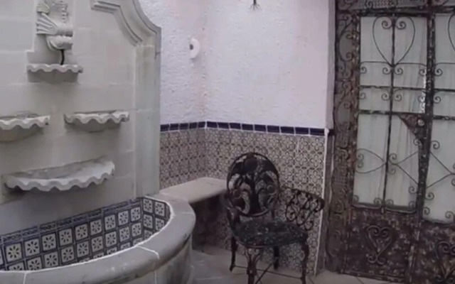 Hotel Mesón Pocitos