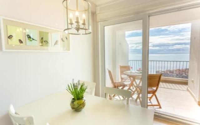 Apartment Lividus A7