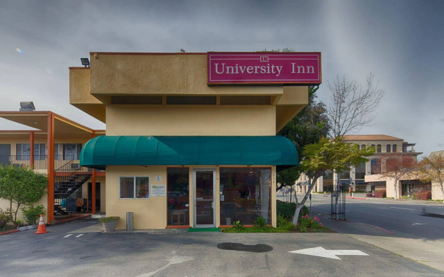 University Inn Chico