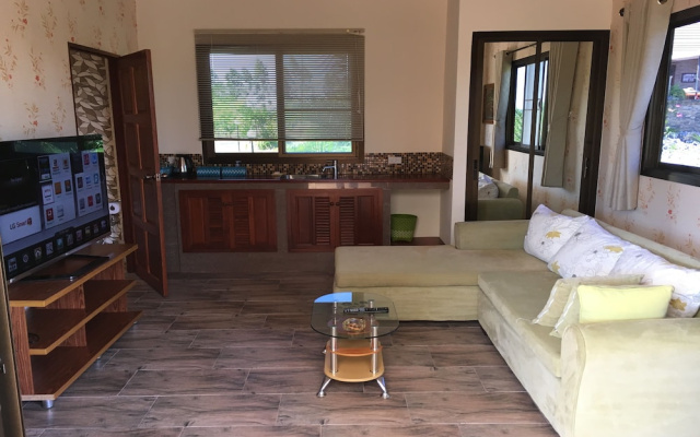 Resotel Baan Sanook
