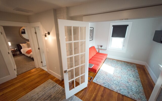 Pelham Street Inn