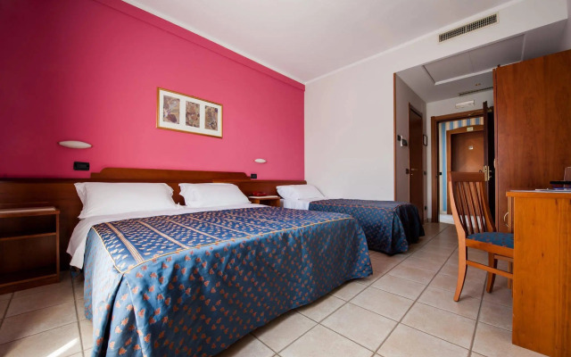 Best Western Hotel Delle Piane