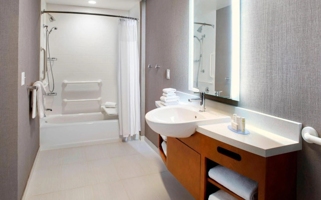 SpringHill Suites by Marriott Dayton Beavercreek