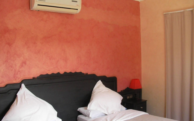 Hotel Safa
