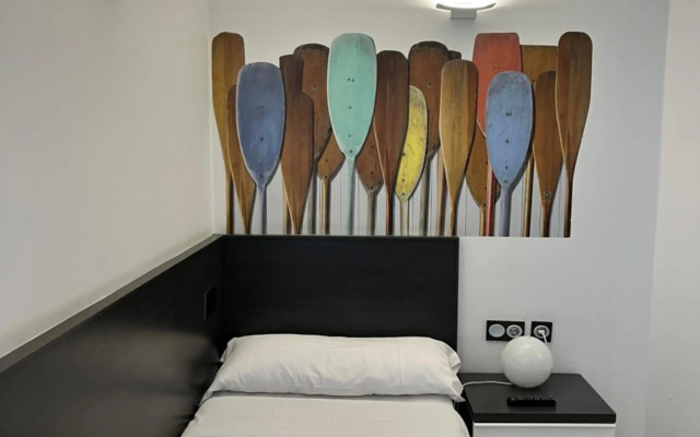Hotel Punta Monpás