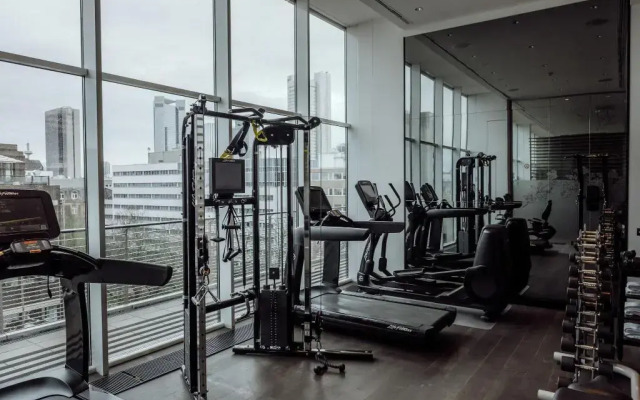 Roomers, Frankfurt, a Member of Design Hotels
