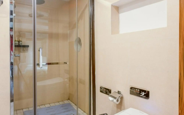 Tongli 1917 Best South Boutique Inn